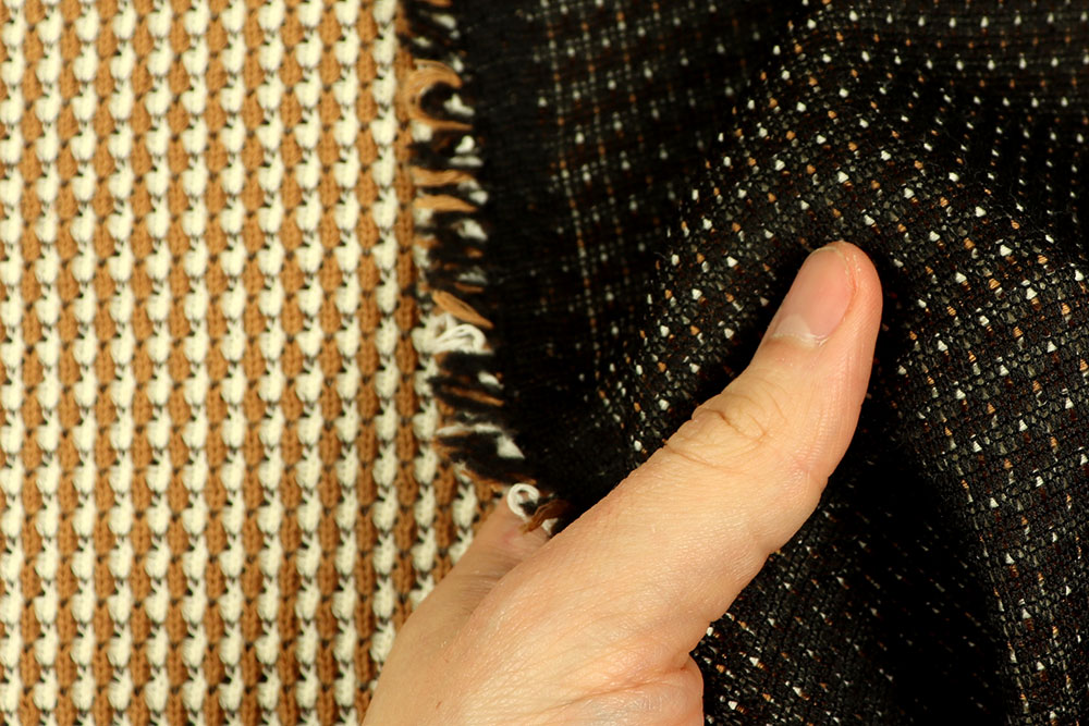 Fancy Strick - Marianne