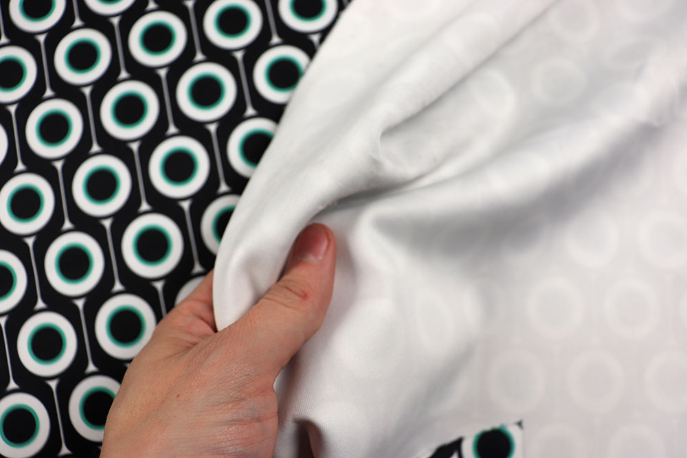 Sportjersey - Oculus