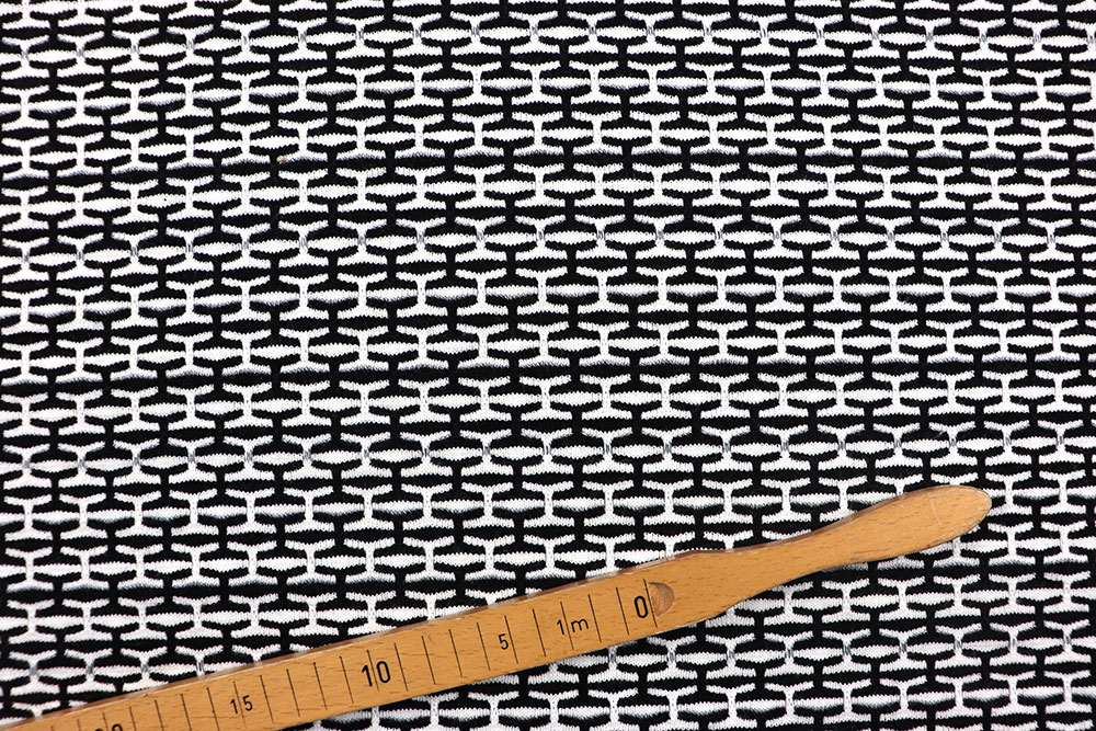 Strickstoff - New Wave