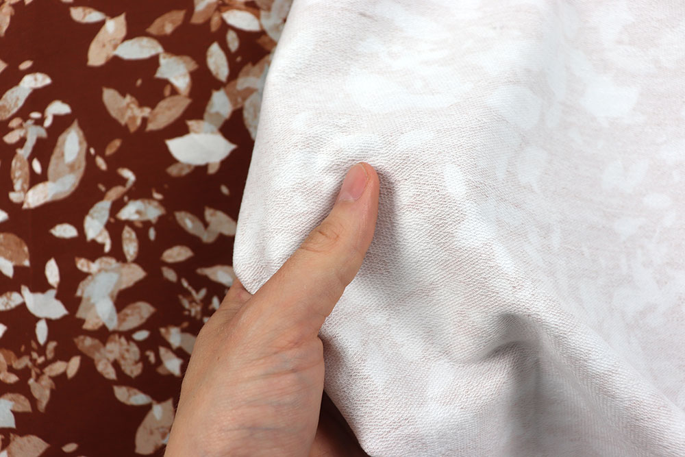 French Terry - Letizia