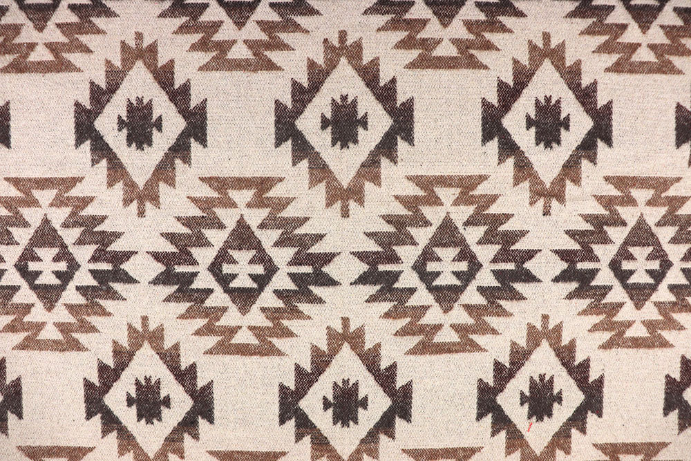 Poncho-Stoff - Monterrey