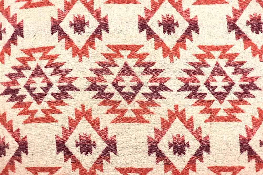 Poncho-Stoff - Tijuana