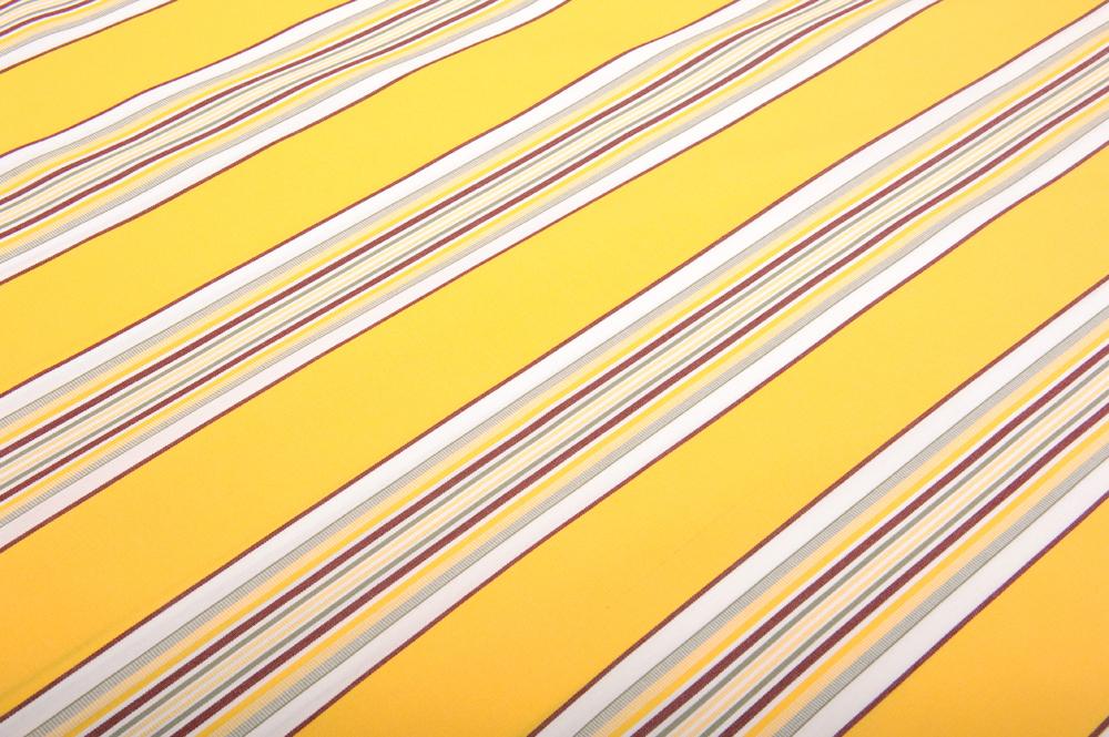 Markisenstoff 160 cm - Spain Sun - Multistreifen