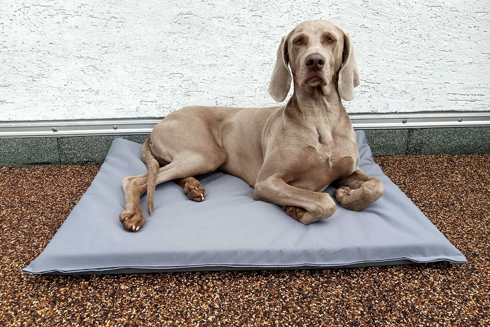 Outdoor-Segeltuch - wasserdicht