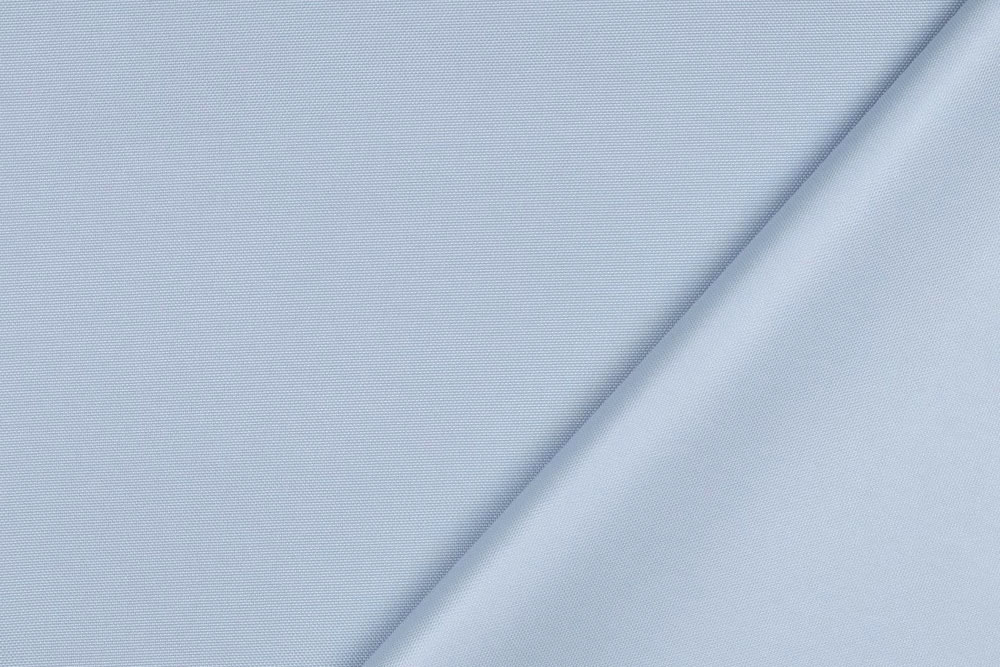 Outdoor-Canvas - wasserdicht - Lichtblau