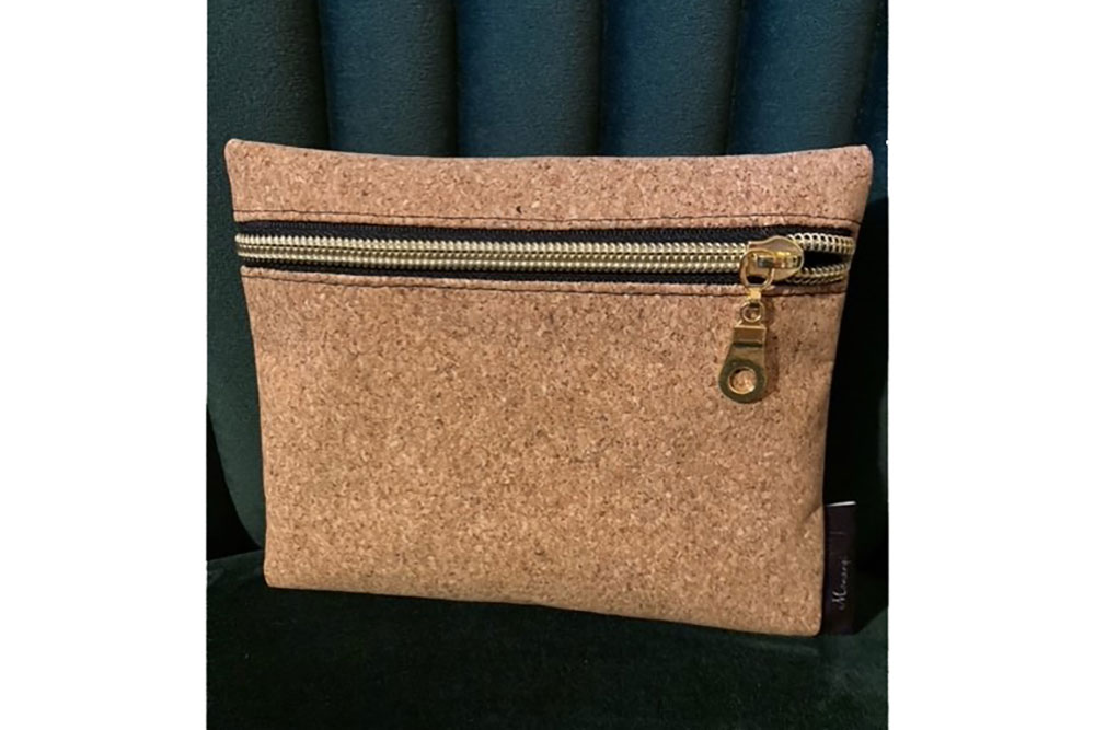 Kork-Stoff Premium - fein