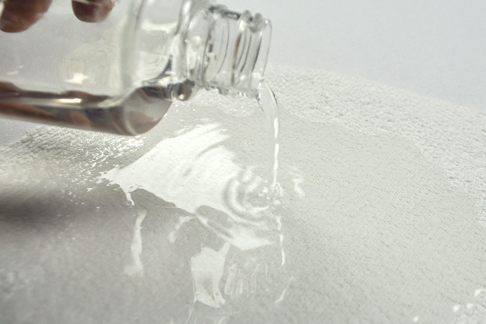 Matratzenschutz - Inkontinenz