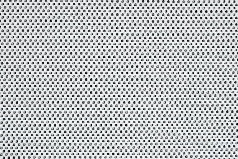 Akustik-Polsterstoff - Weiß