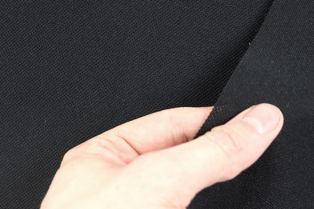 Lautsprecher-Bespannstoff