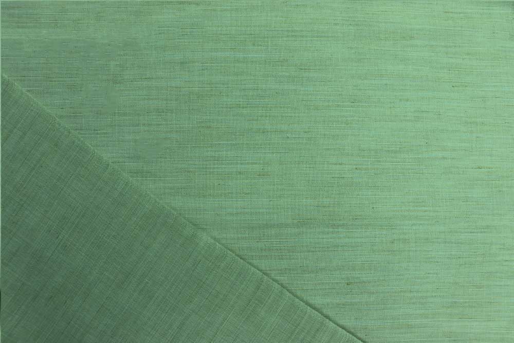 Duschvorhang-Stoff - Mint Melange - 300 cm