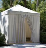 Tipi-Zeltstoff Protect - 320 cm