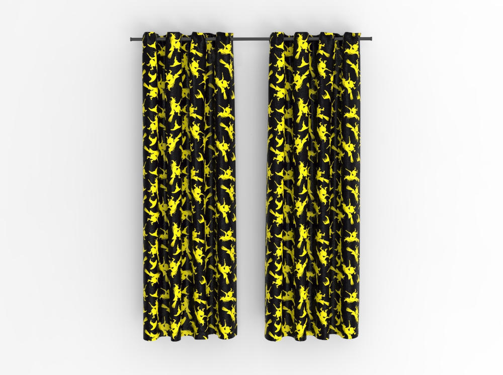 Universal-Stoff - Hexentanz