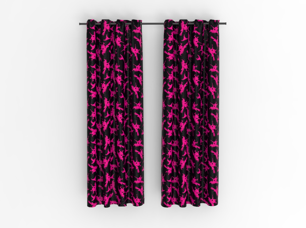 Universal-Stoff - Hexentanz