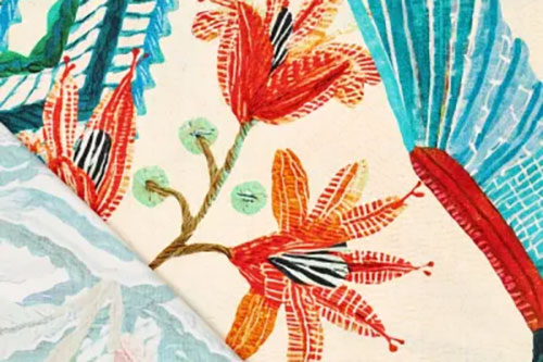 Viskosestoff - Tukan