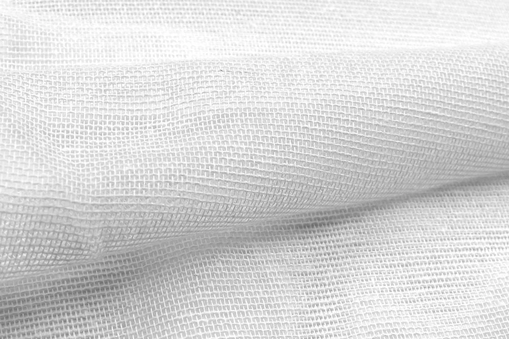 Baumwoll-Windelstoff