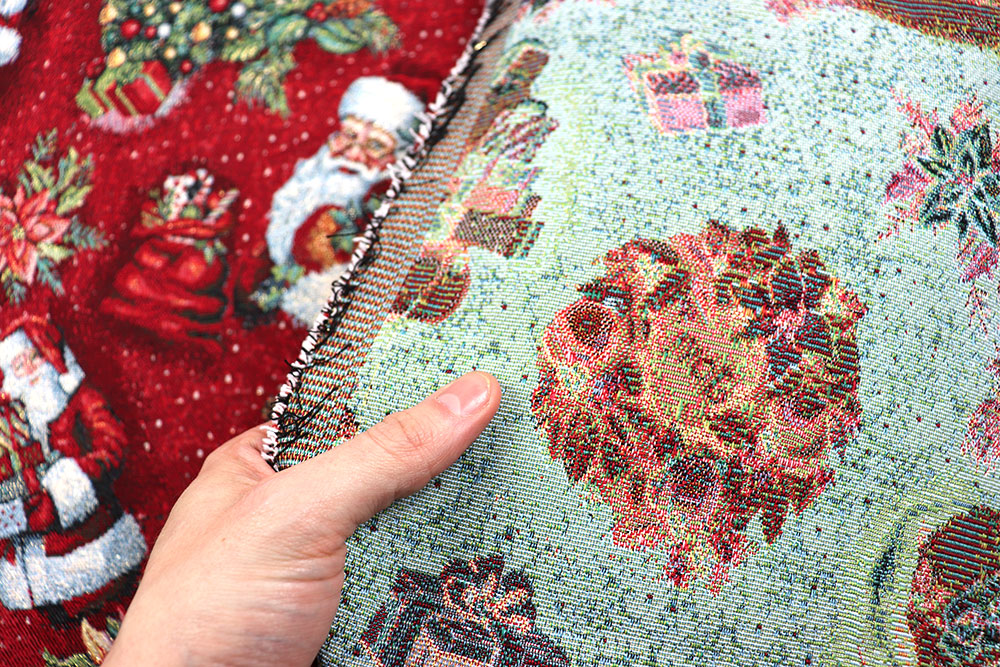 Gobelin Glitzer - Christmas Dream