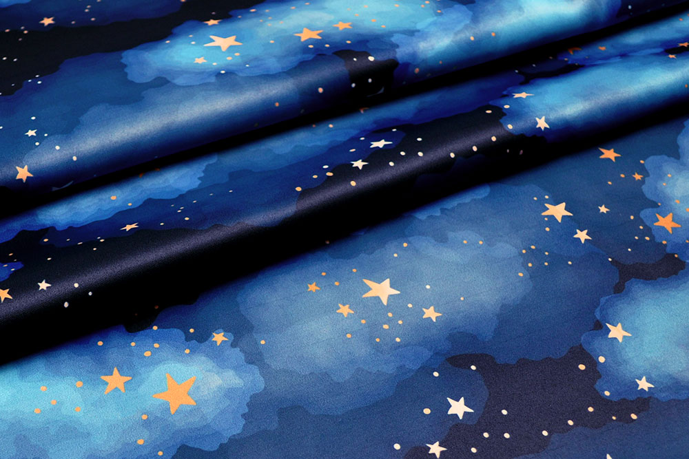 Blackout - Verträumte Nacht