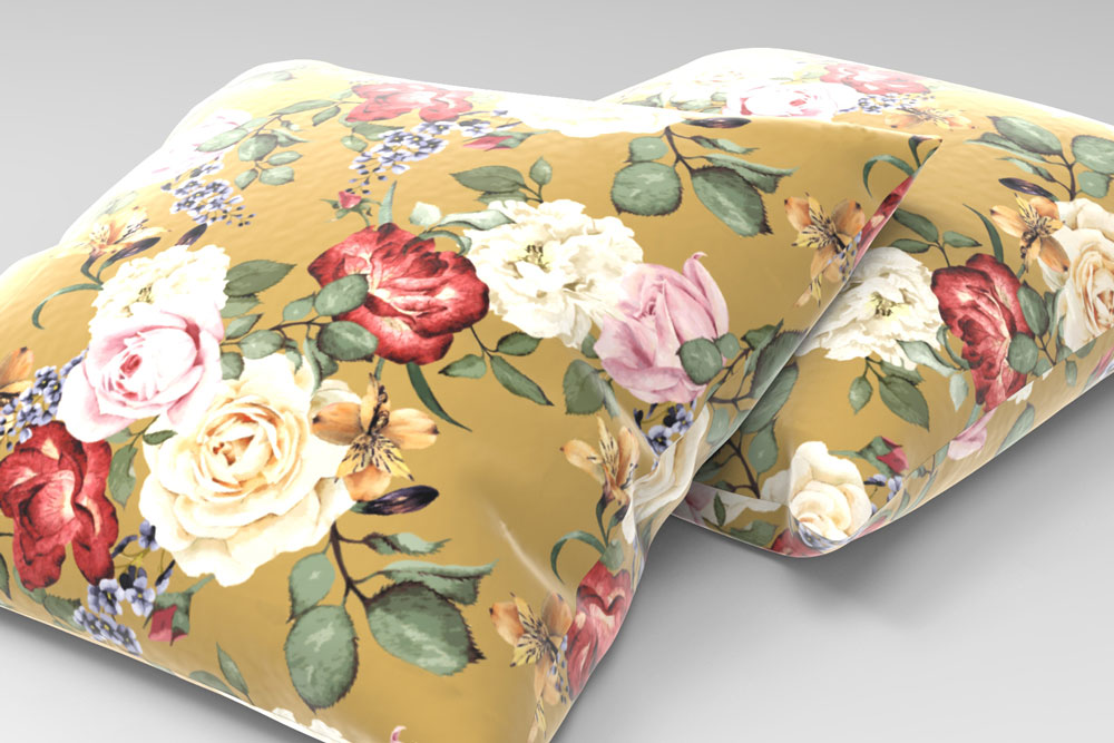 Möbelsamt - Rosen-Klassiker