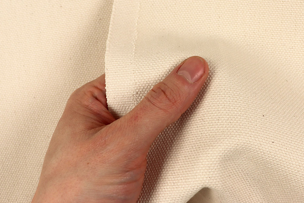 Zeltstoff Panama - wasserabweisend - 300 cm