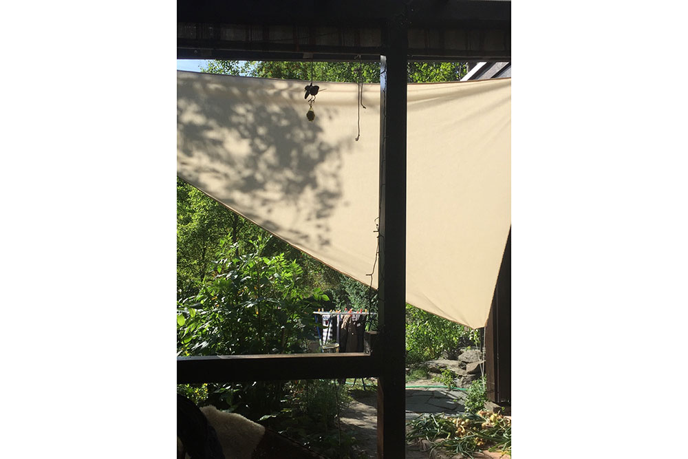 Markisenstoff 320 cm - Spain Sun - Uni