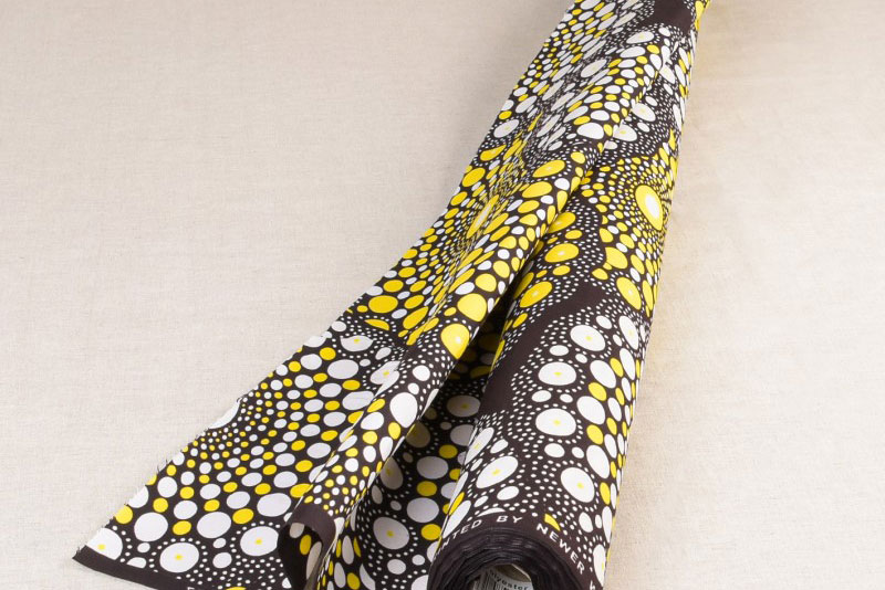 African Waxprint - Bembele