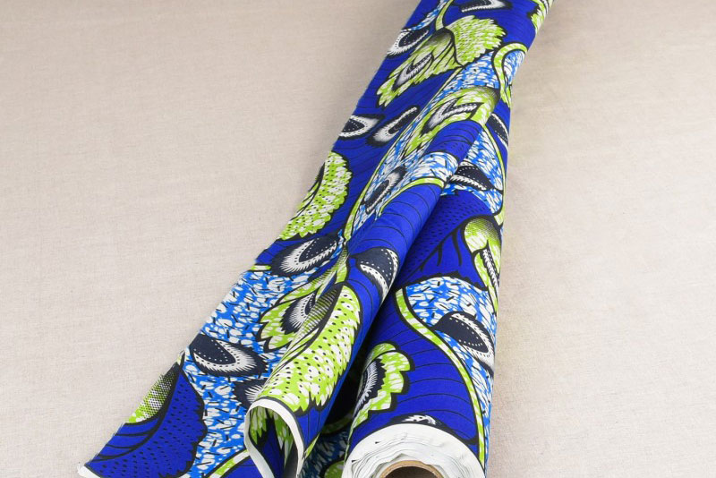 African Waxprint - Ranako