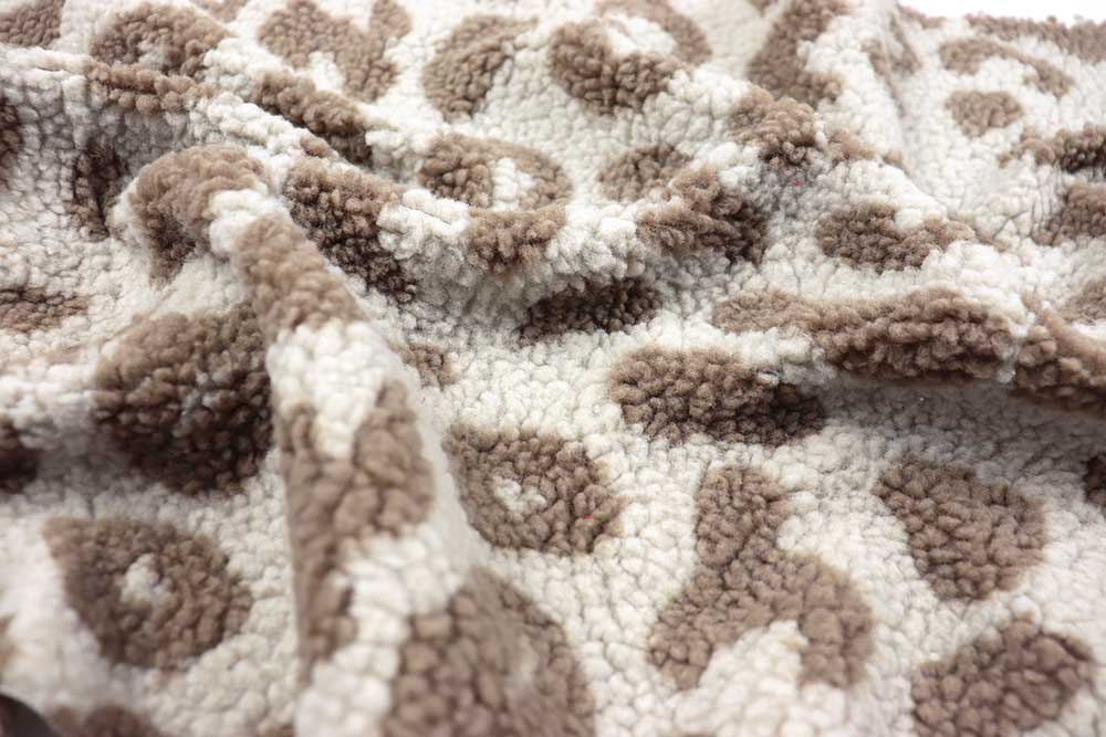 Sherpa Fleece - Premium Leo