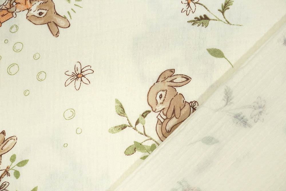 Musselin - Bunny Dream