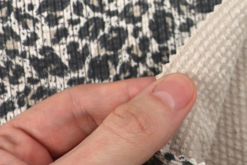 Cordstoff Digital - Leo