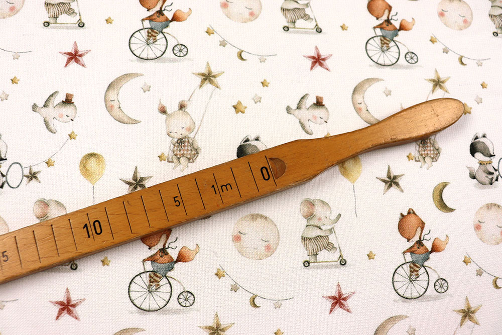 Frottee - Baby-Tiere