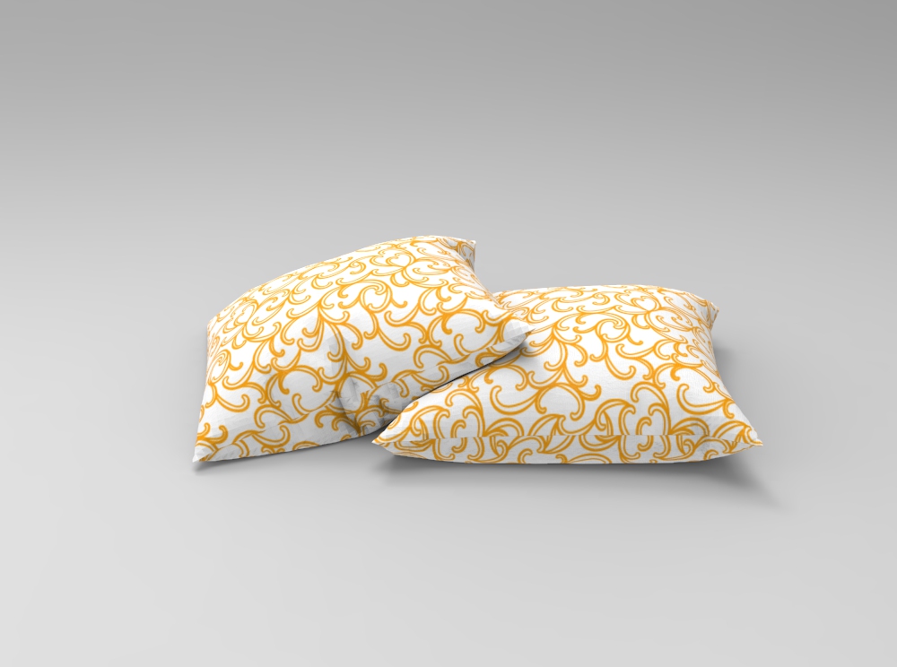 Blackout - Barock Style 1