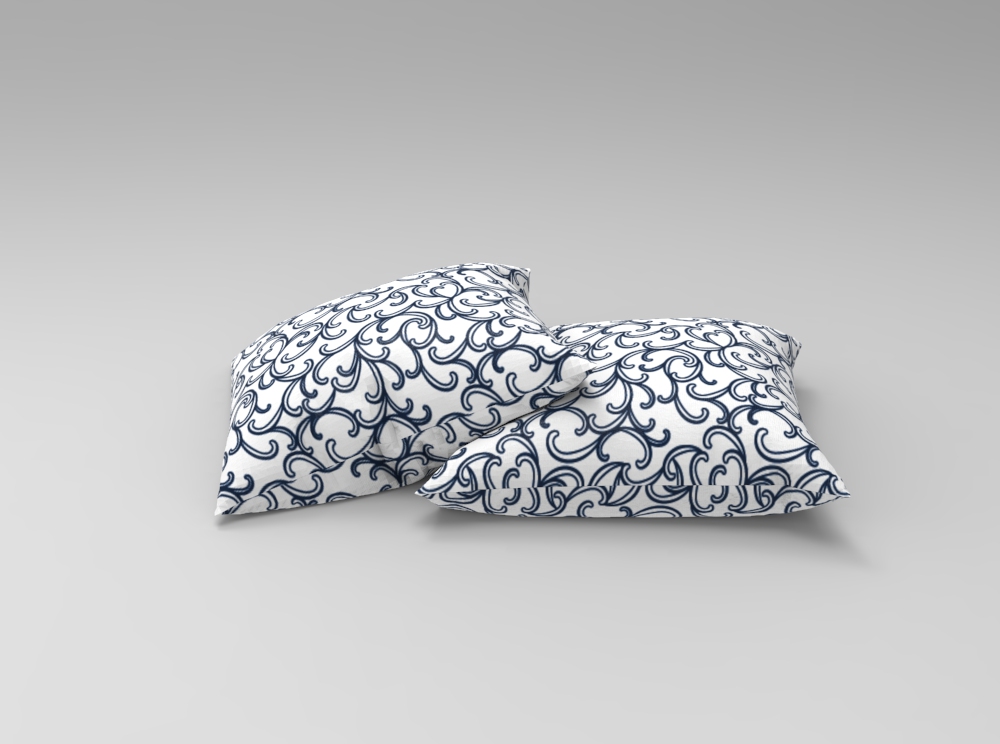 Blackout - Barock Style 1