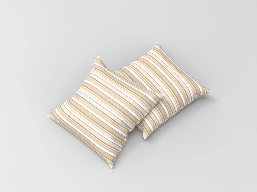 Blackout - Multistreifen Happy Summer