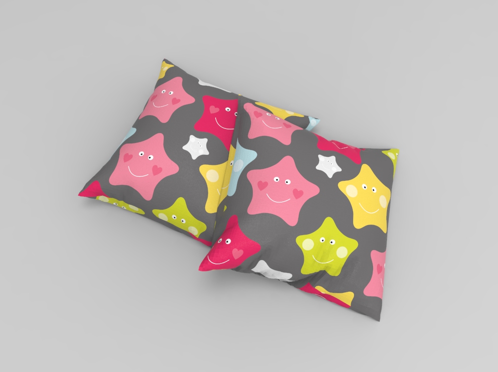 Blackout - Smiling Stars