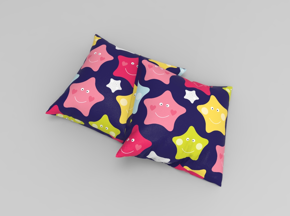 Blackout - Smiling Stars