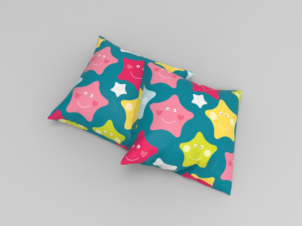 Blackout - Smiling Stars