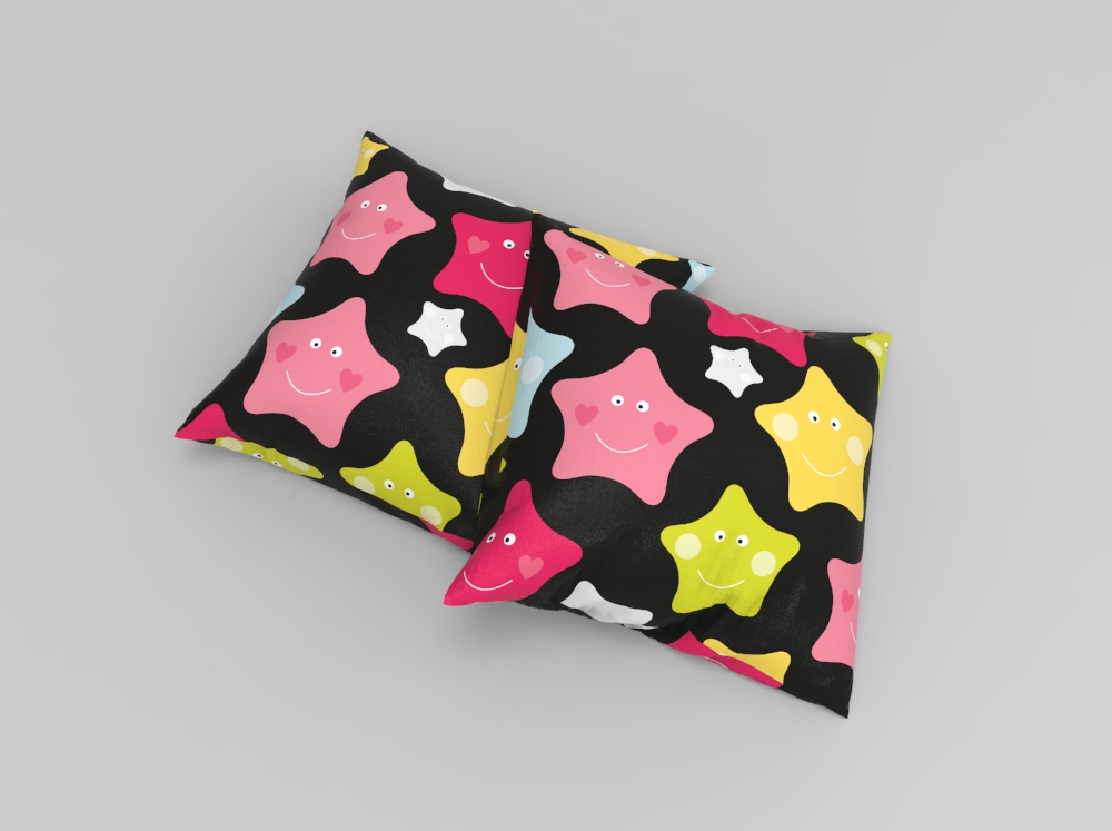 Blackout - Smiling Stars