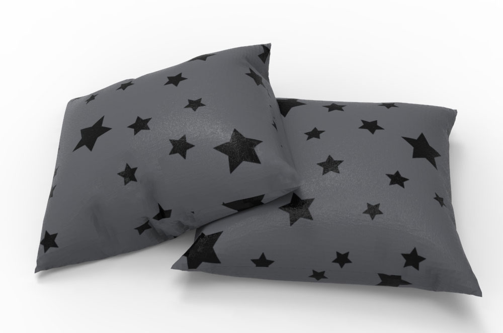 Blackout - Sterne - Night Colours