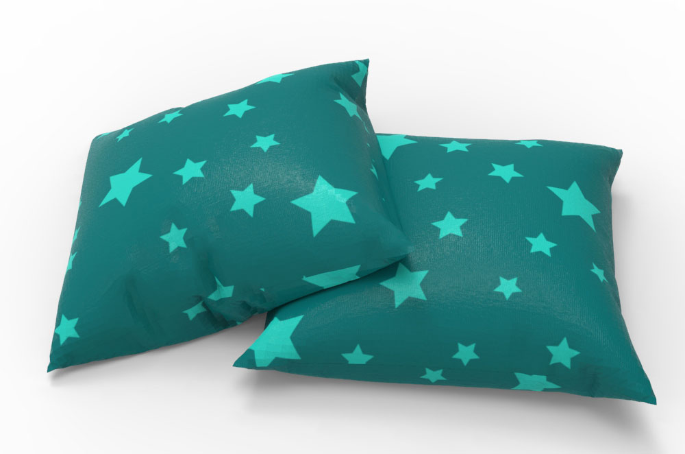 Blackout - Sterne - Night Colours