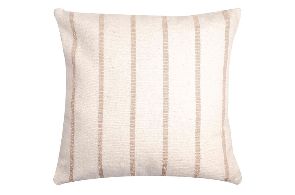 Baumwolle Robusta - Streifen