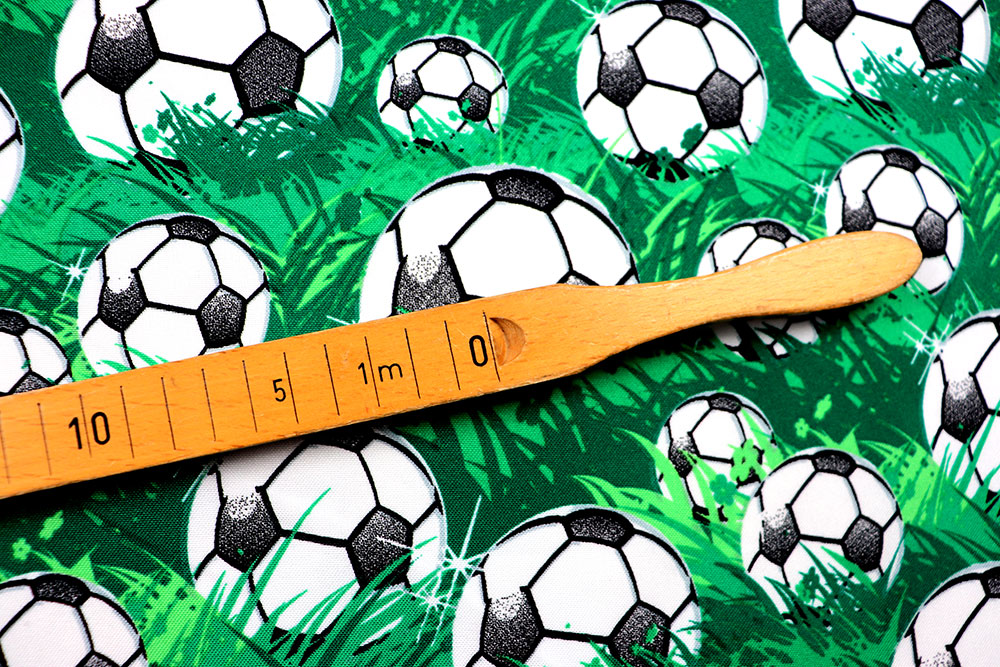 Universalstoff - Fußball-Wiese
