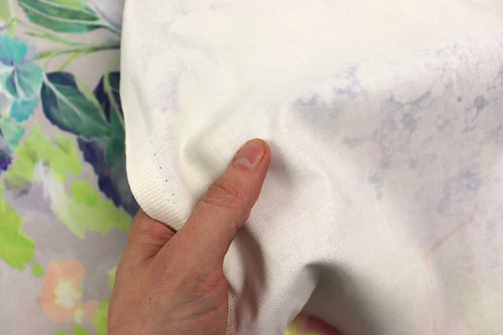 Baumwollstoff Digital - Laetitia - 280 cm