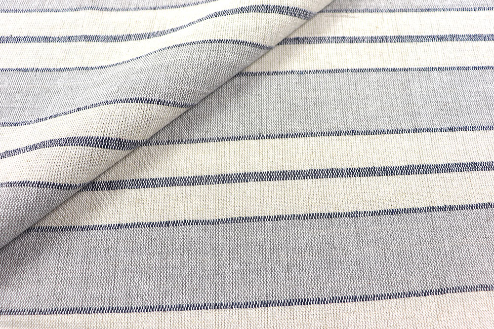 Baumwollstoff Webstreifen - Palermo