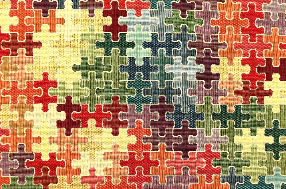 Gobelin Premium - Puzzle