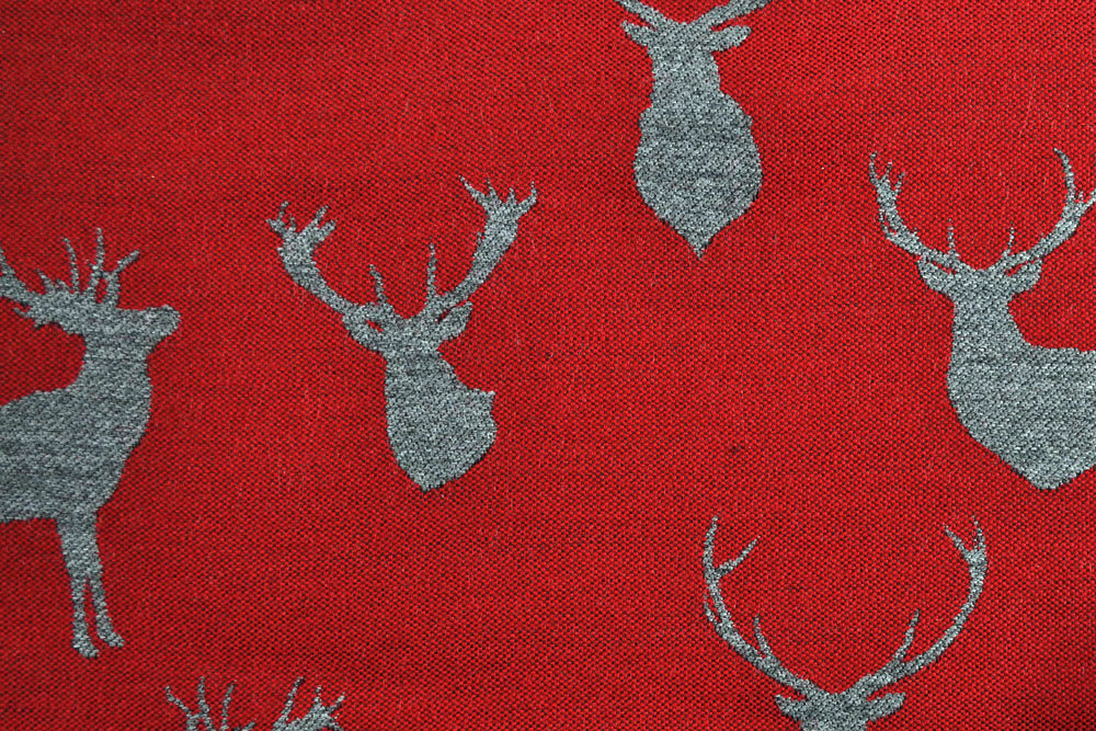 Wende-Jacquard - Hohtälli