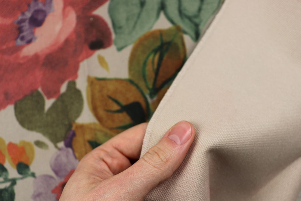 Möbelstoff deluxe - Ramona - 280 cm