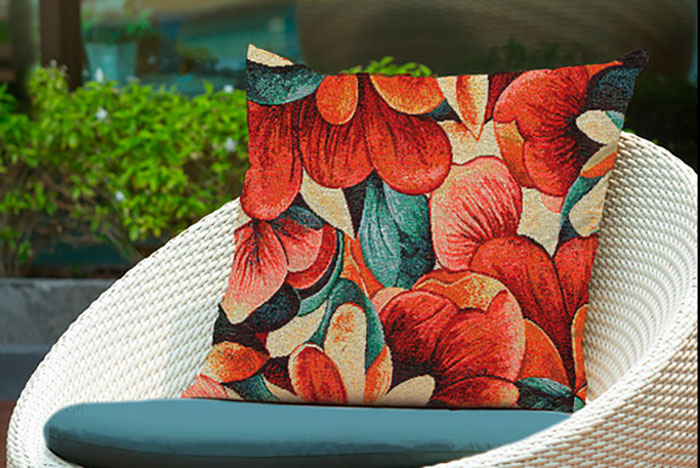 Gobelin - Teneriffa - 280 cm