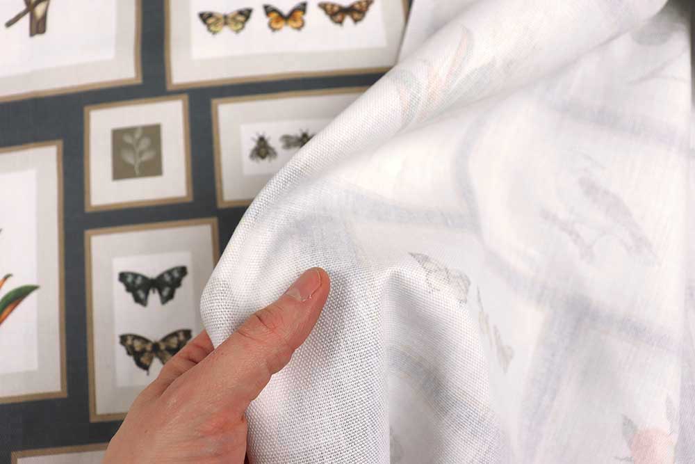 Dekostoff Premium - Nature on my Wall - 280 cm