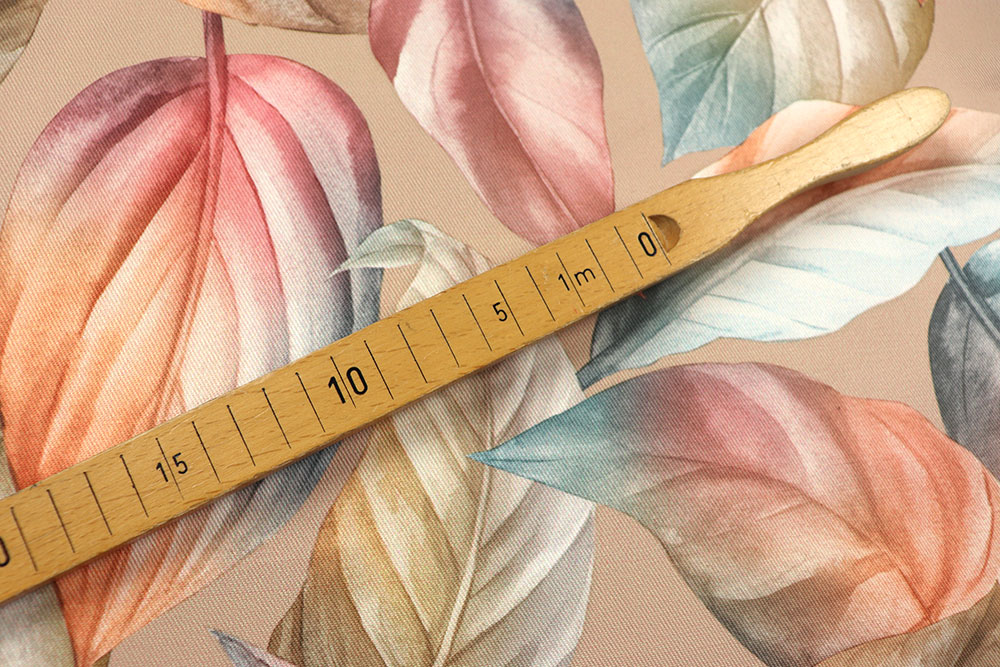 Dekostoff Outdoor - Amalfi - 300 cm