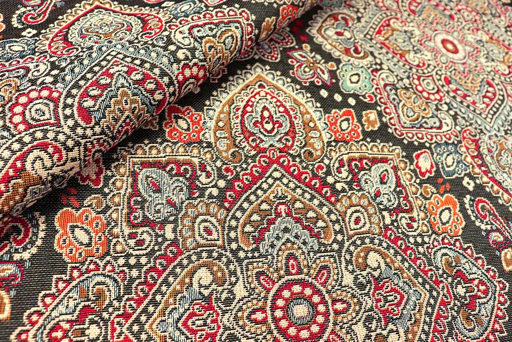 Gobelin - Wunder-Ornament - 280 cm